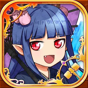 One More Free Life Online Mobile~ Toaru Ossan no VRMMO Katsudouki~ 