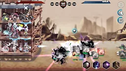 Screenshot 5: 塔王格倫德爾