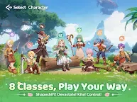 [Download] Ragnarok: The New World | SEA - QooApp Game Store