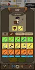 Screenshot 5: Overtime Warriar Idle RPG 