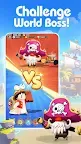 Screenshot 4: Attack On Snail-Sea