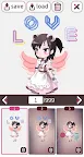 Screenshot 3: Chibi Girls