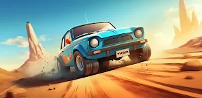 Screenshot 33: Car Speed Racing - Idle Tycoon