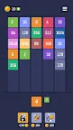 Screenshot 8: X2 Number Merge Puzzle