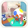 Icon: 脱出ゲーム　トイハウスからの脱出