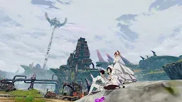 Screenshot 27: Blue Protocol: Star Resonance | English