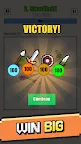 Screenshot 5: Weapon Ball Battles