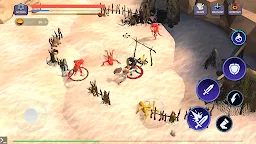 Screenshot 4: Titan Soul: Action RPG Offline
