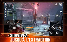 Screenshot 20: The Division Resurgence | Globale