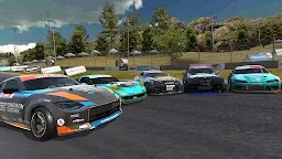 Screenshot 4: Torque Drift