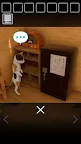 Screenshot 5: Escape From Neko-Sama's House