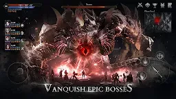 Screenshot 4: Ashes of Valhalla