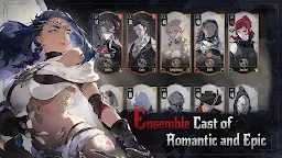 Screenshot 18: Silver and blood | English