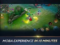 Screenshot 9: 펜타스톰 | 글로벌버전