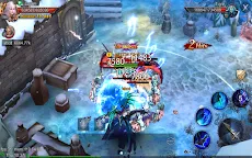 Screenshot 8: Goddess: Primal Chaos | Europe