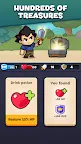 Screenshot 3: GO Hero GO