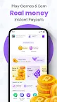 Screenshot 1: Solve & Earn - Quick Rewards