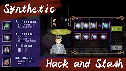 Screenshot 3: 櫻雪