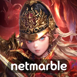 Seven Knights ll｜Korean