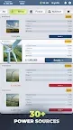 Screenshot 4: Energy Manager - 2024