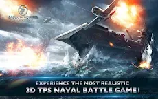 Screenshot 11: Naval Creed:Warships