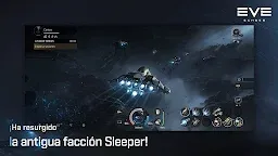 Screenshot 3: EVE Echoes