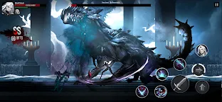 Screenshot 12: 暗影殺手：黑暗衝擊