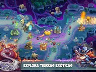Screenshot 13: Kingdom Rush 5: Alliance TD