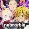 Seven Deadly Sins: Grand Cross | Korean