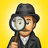 Icon: Lie Detective