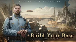 Screenshot 5: Rise of dune