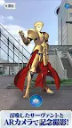 Screenshot 4: Fate/Grand Order AR
