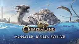 Screenshot 3: ChimeraLand | Global
