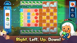 Screenshot 3: PUZZUP AMITOI