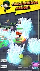 Screenshot 2: MHA: UNITED SURVIVAL