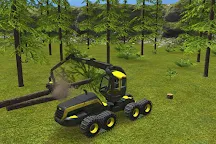Screenshot 3: 農業模擬器16