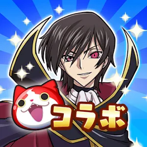 Yokai Watch Puni Puni | Japanese