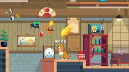 Screenshot 8: 衝撞貓