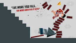 Screenshot 30: Ragdoll Stick Physics Hero