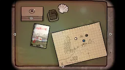 Screenshot 4: Cube Escape: The Cave
