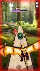 Screenshot 3: Super Rolling Ball Balance