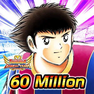 Captain Tsubasa: Dream Team | Global