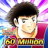 Icon: Captain Tsubasa: Dream Team | Global
