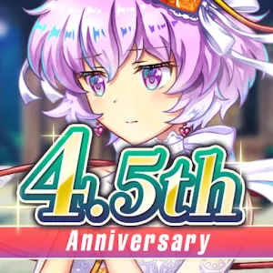 Touhou LostWord | Global