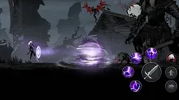Screenshot 9: Shadow Slayer: The Dark Impact