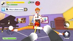 Screenshot 15: Prank House Escape