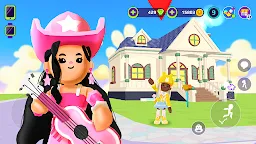 Screenshot 5: 童樂鎮XD