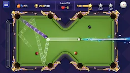 Screenshot 17: Pool City - 8 Ball