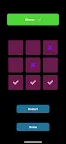 Screenshot 4: Fun Tic-Tac-Toe