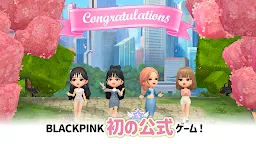 Screenshot 2: BLACKPINKザ・ゲーム
